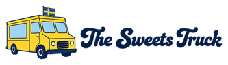 TheSweetsTruck logo